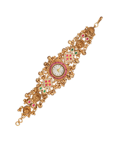 The Tara Regal Heritage Watch | Stylika