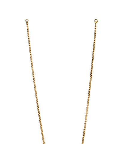 Crucifix Pendant Necklace | Stylika