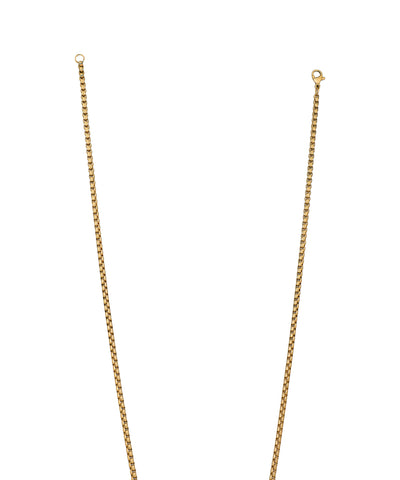 Handcuff Pendant Necklace | Stylika