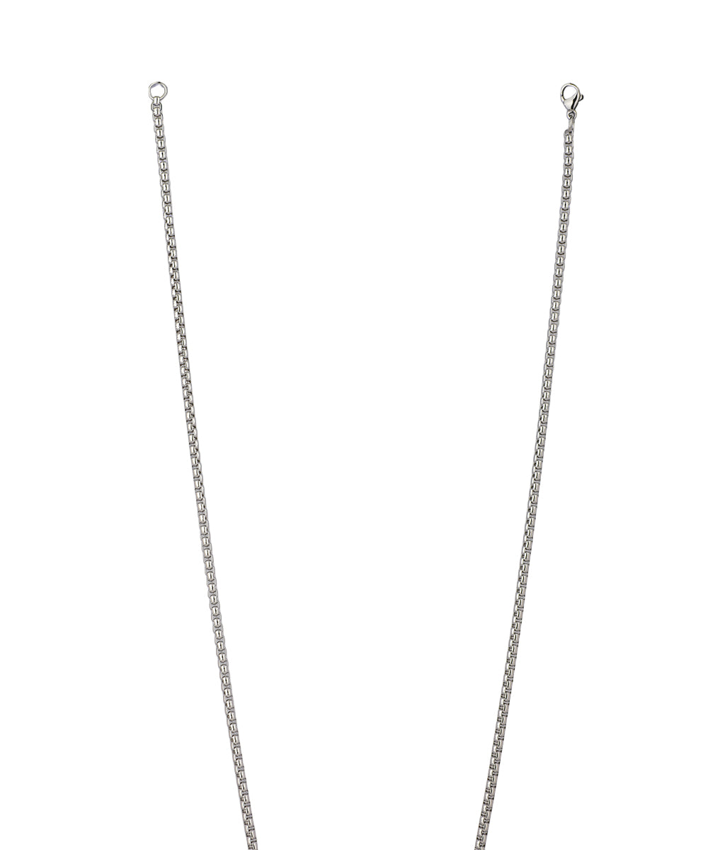 Cricket Gear Pendant Necklace | Stylika