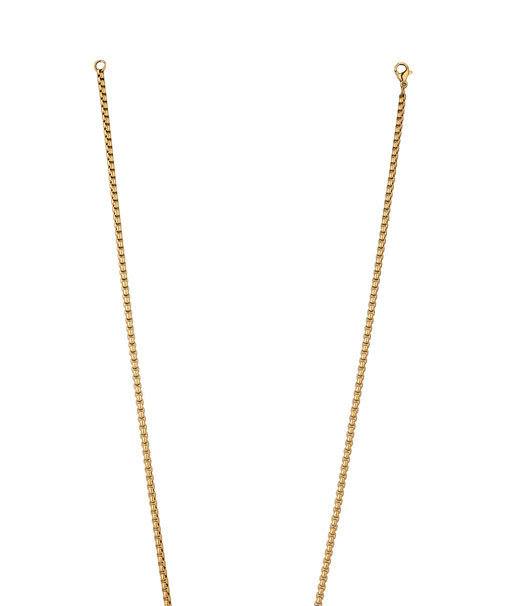 Spider Pendant Necklace | Stylika