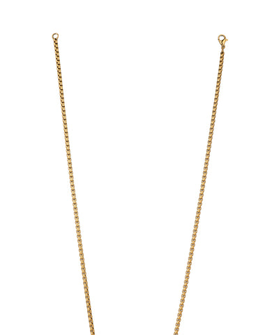 Spider Pendant Necklace | Stylika