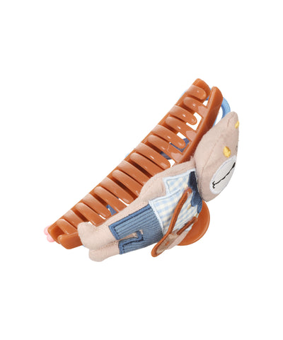Postman Bear Claw Clip | Stylika