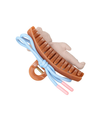 Postman Bear Claw Clip | Stylika