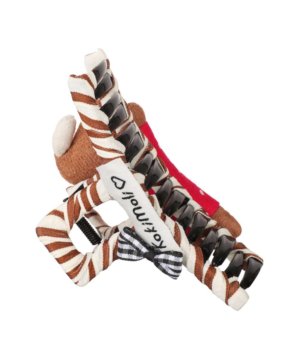 Biscuit Dog Claw Clip | Stylika