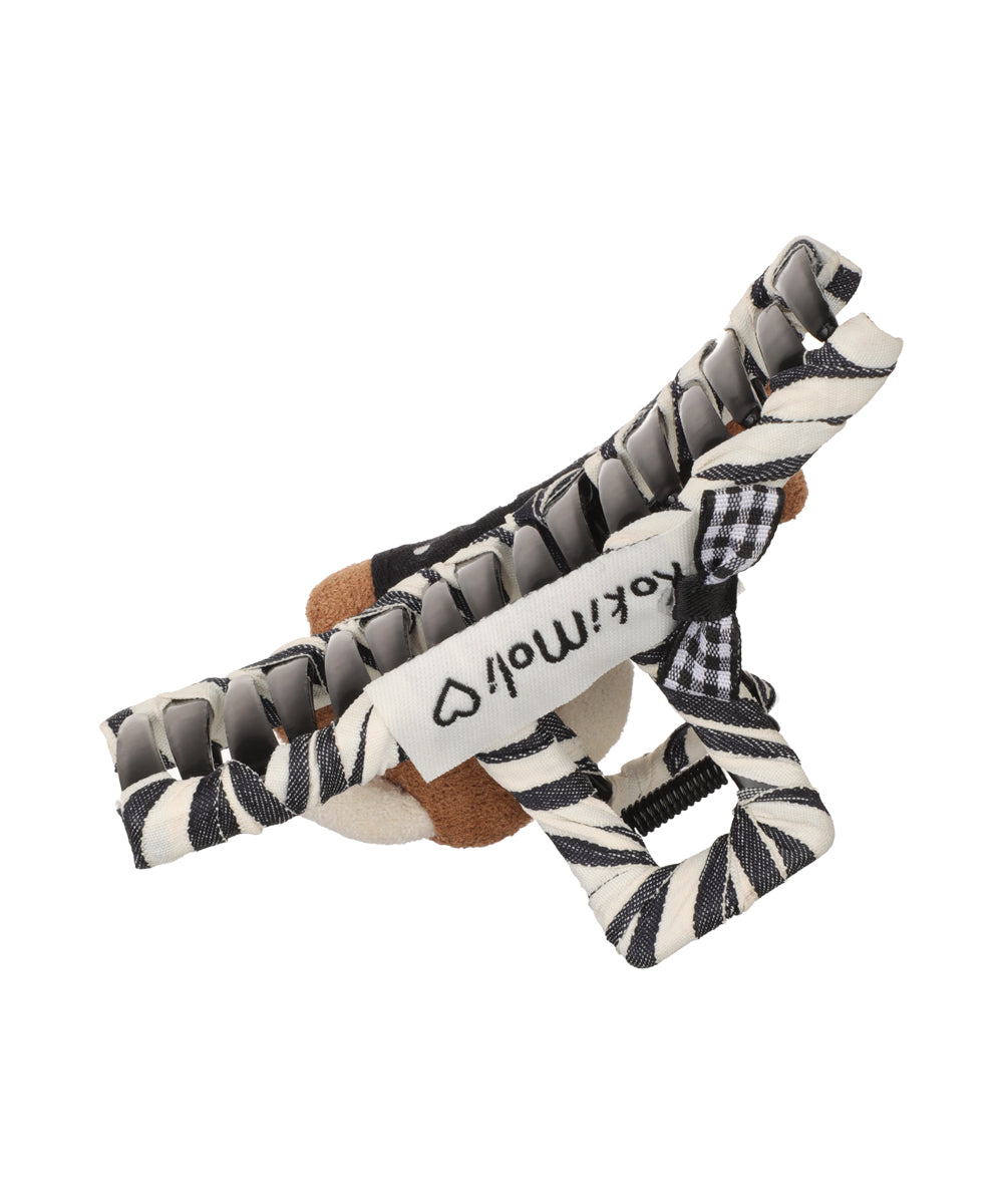 Toffee Dog Claw Clip | Stylika