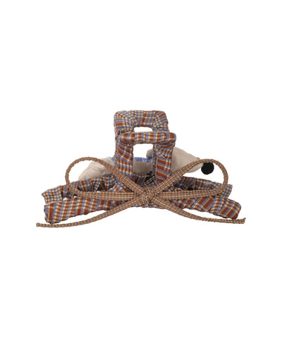 Scone Dachshund Claw Clip | Stylika