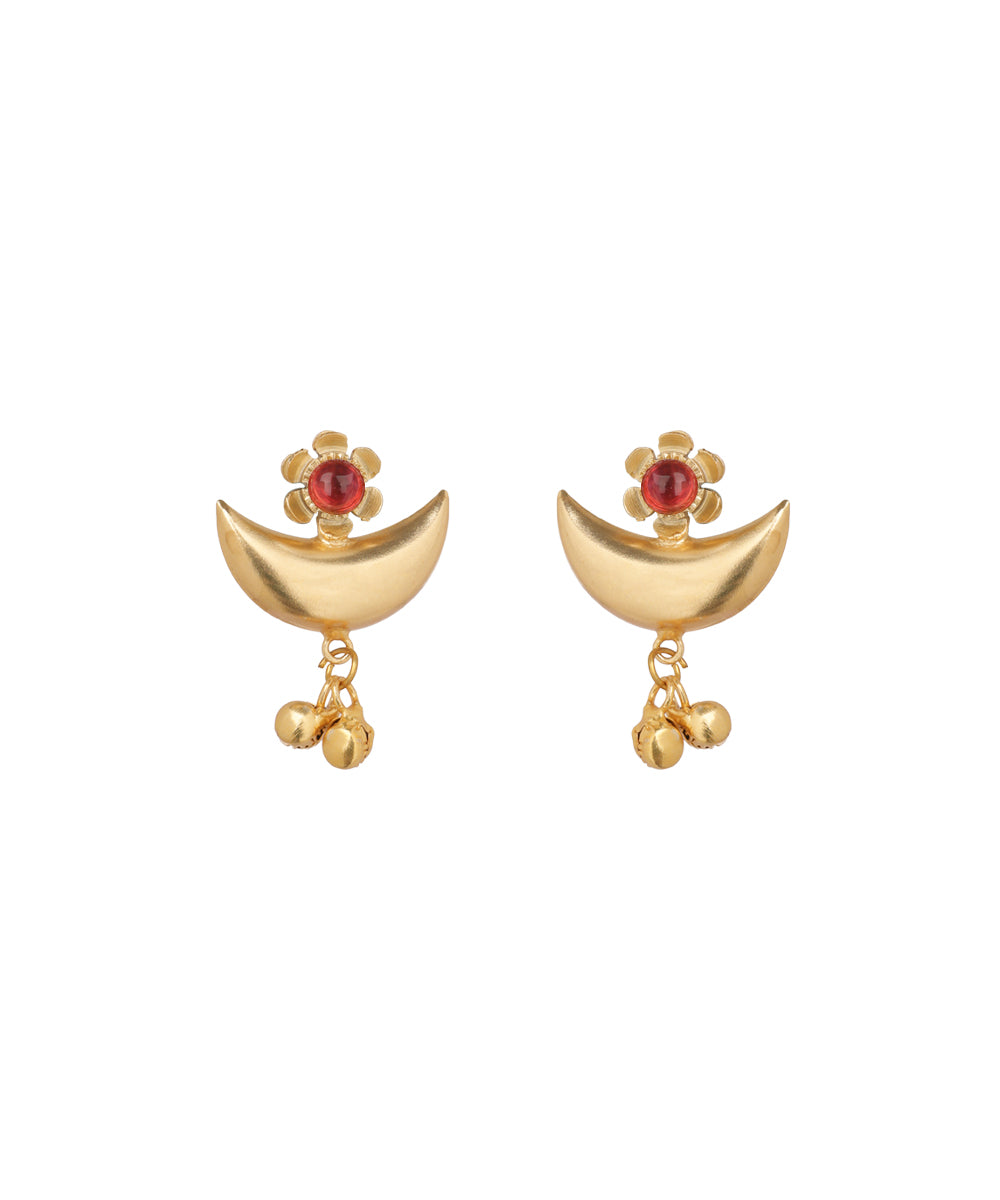 Moonflower Earrings | Stylika
