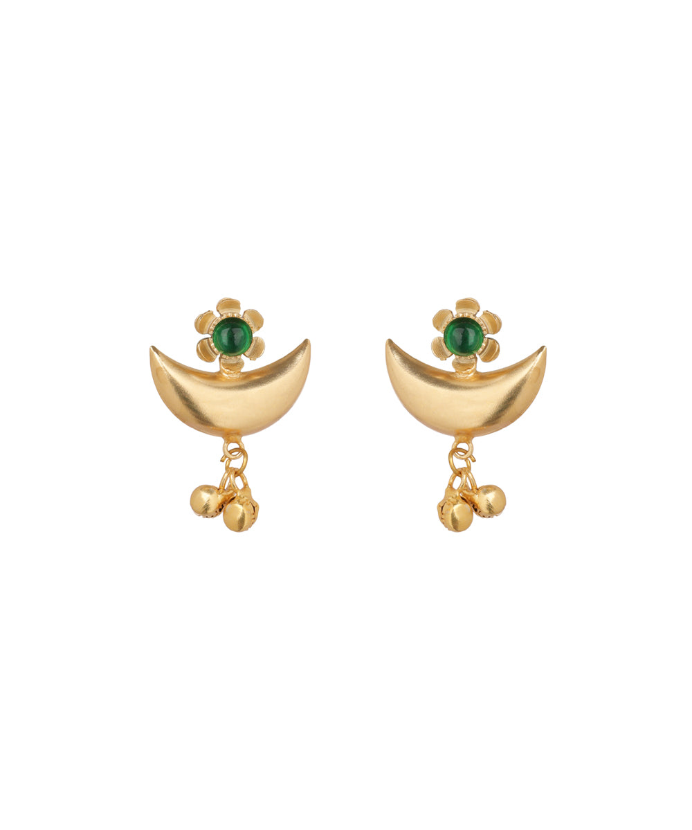 Moonflower Earrings | Stylika