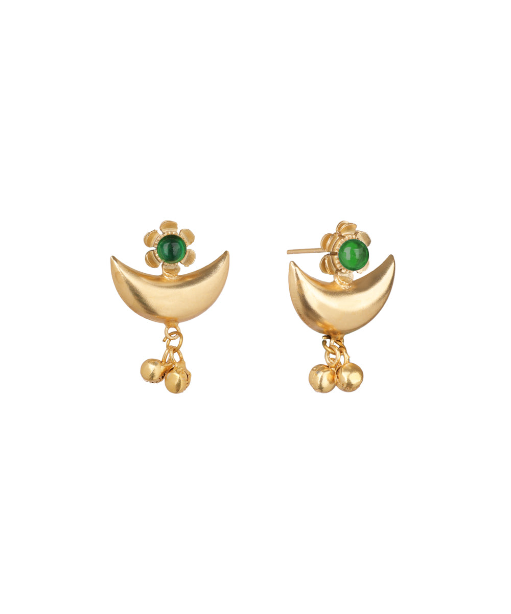 Moonflower Earrings | Stylika