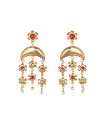 Ethnic Earrings
