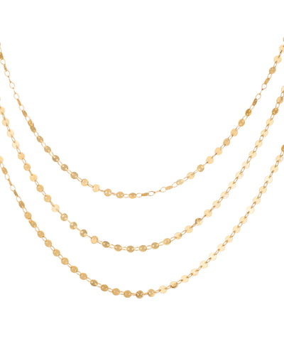 Minimalistic Ear Cuff Hair Chain | STYLIKA