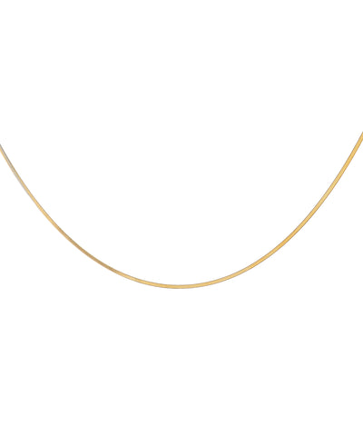 Thin Snake Chain Waist Chain with Extension | Stylika