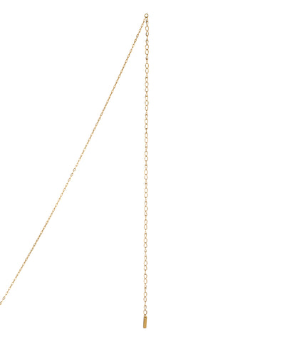 Dolphin Shell Star Charm Dainty Waist Chain | Stylika