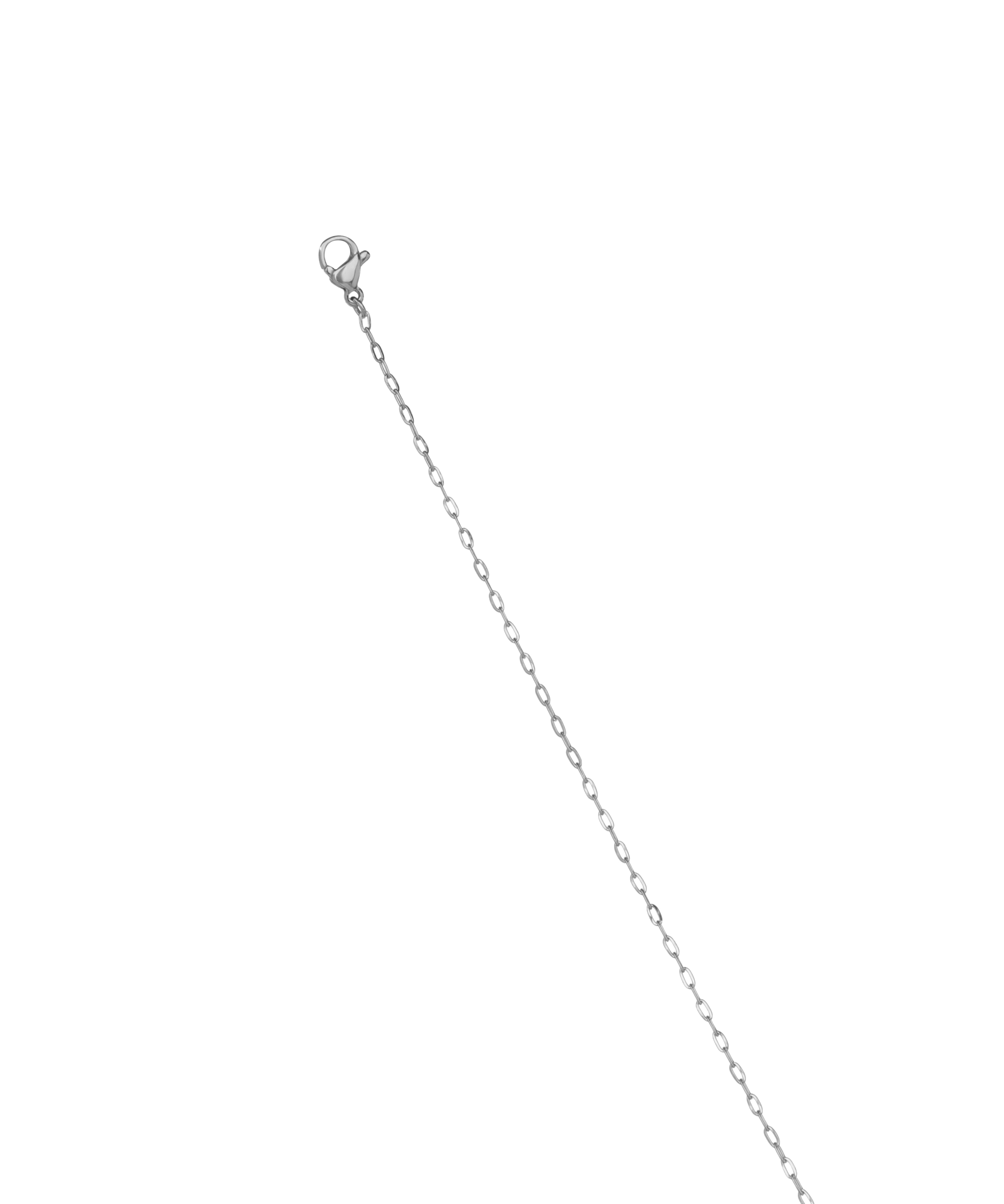 Dolphin Shell Star Charm Dainty Waist Chain | Stylika