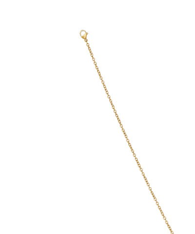 Delicate Seashell Starfish Charm Dainty Waist Chain | Stylika