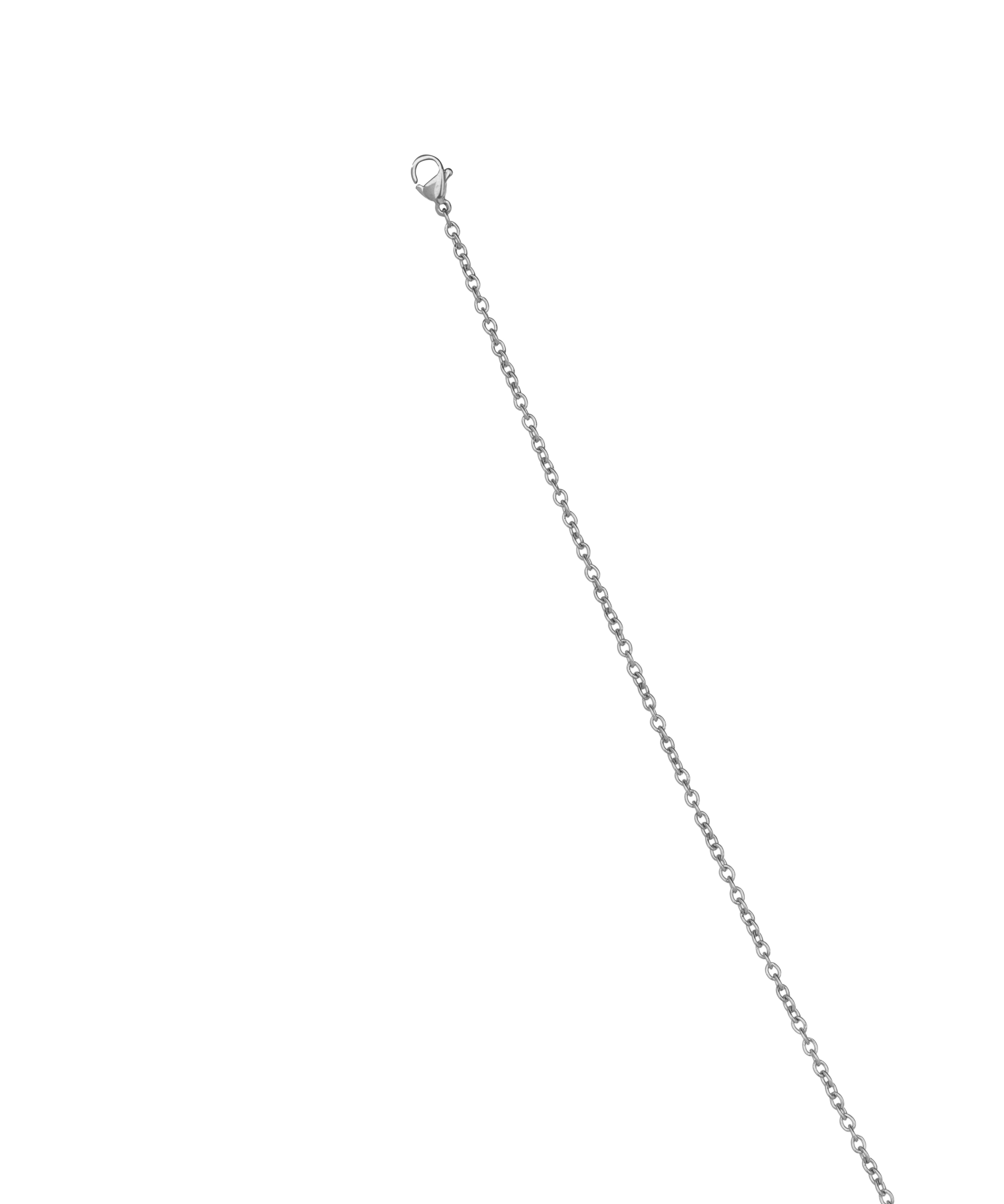 Delicate Seashell Starfish Charm Dainty Waist Chain | Stylika