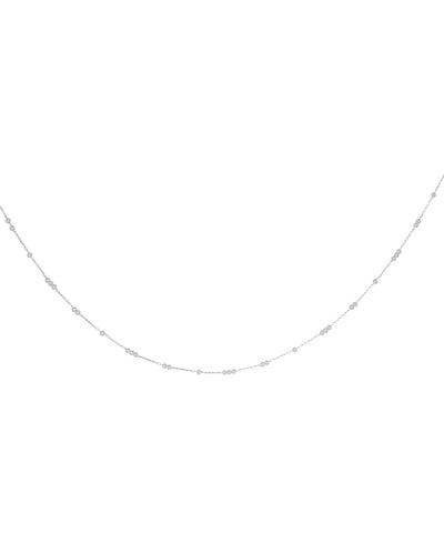 Fine Beaded Waist Chain with Adjustable Length | Stylika