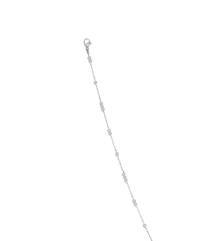 Fine Beaded Waist Chain with Adjustable Length | Stylika
