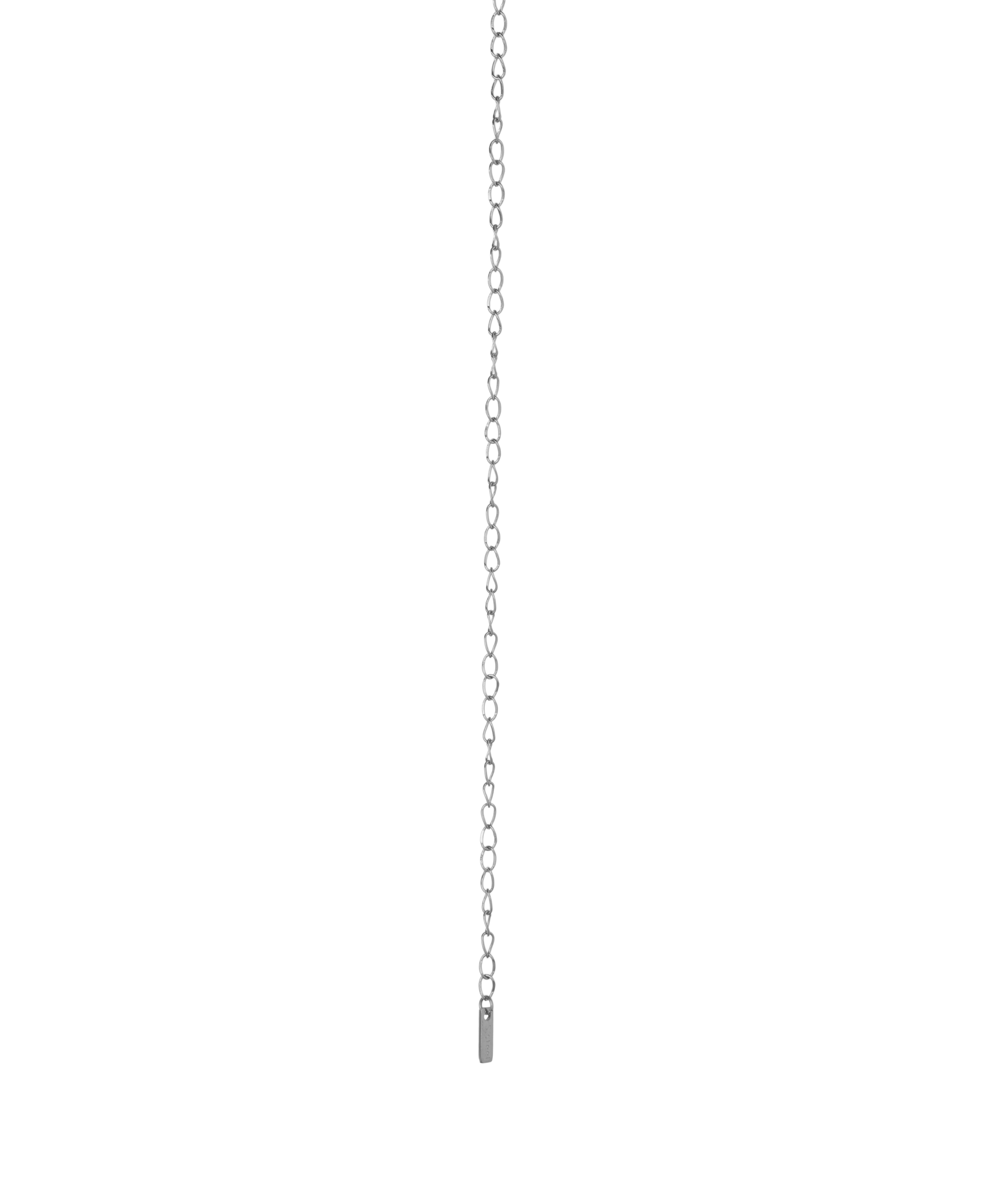 Minimal Layered Waist Chain with Beaded Detail | Stylika