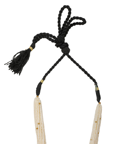 Mayura Jhoola Pendant Necklace | Stylika