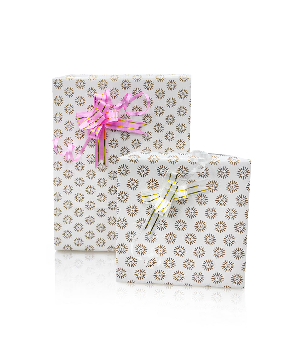 Gift Wrapping